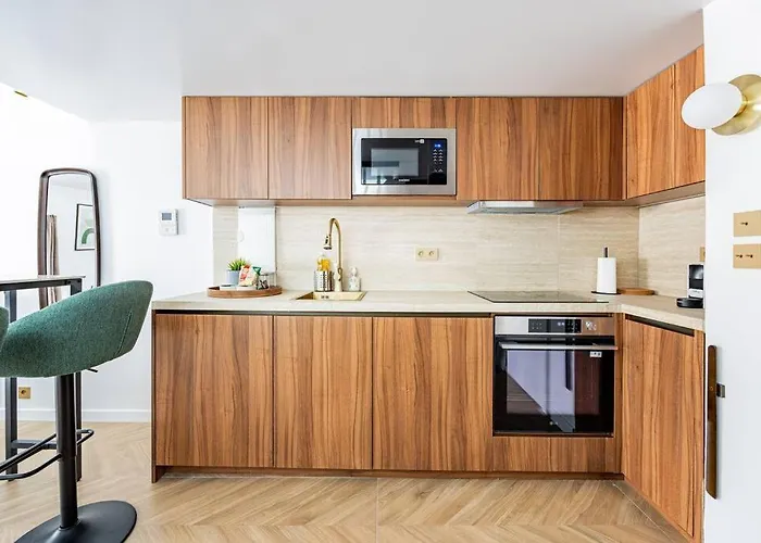 155#Suite Luxueuse#Etienne Marcel#Chatelet#Paris 3